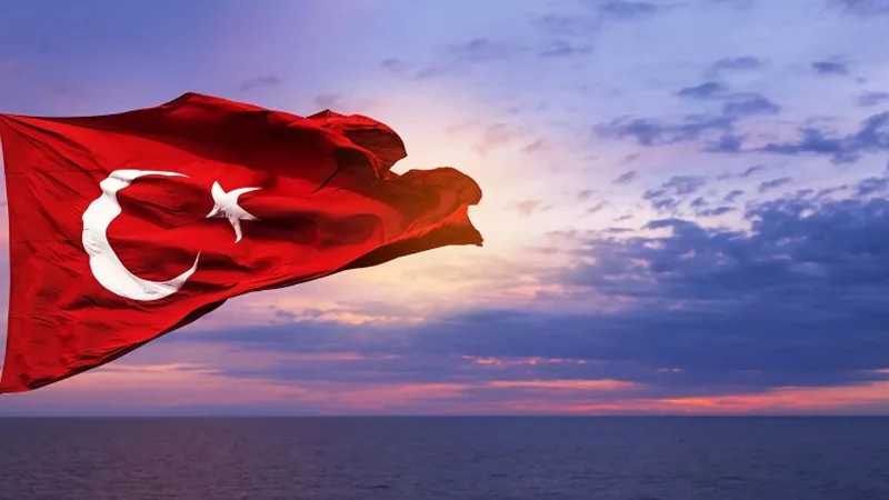 Ortadoğu'daki 6 kritik ülkede görev yapan Türk büyükelçiler, bölgedeki gelişmeler