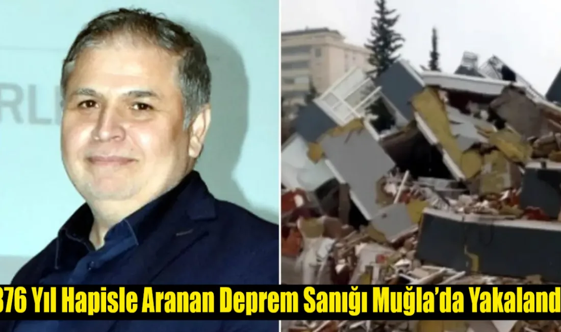 Kahramanmaraş’ta 6 Şubat depremlerinde 35 kişinin hayatını kaybettiği Ezgi Apartmanı