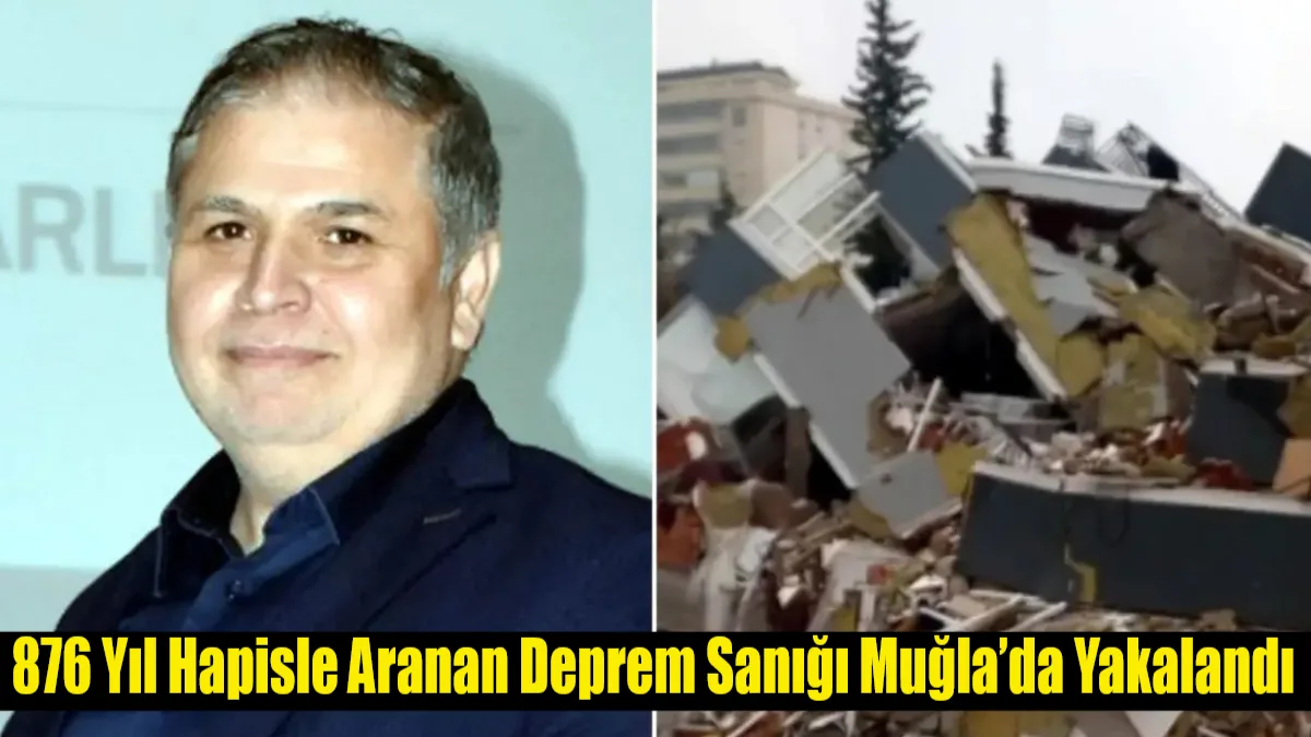 Kahramanmaraş’ta 6 Şubat depremlerinde 35 kişinin hayatını kaybettiği Ezgi Apartmanı