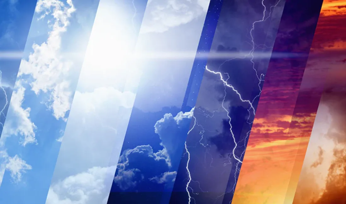 Meteoroloji, Doğu bölgeleri için kar yağışı ve çığ tehlikesi uyarısında