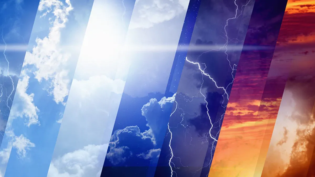 Meteoroloji, Doğu bölgeleri için kar yağışı ve çığ tehlikesi uyarısında