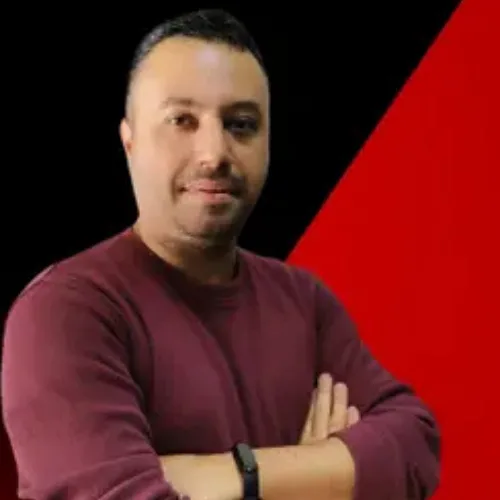 Ali Kemal Karasu yazar fotoğrafı