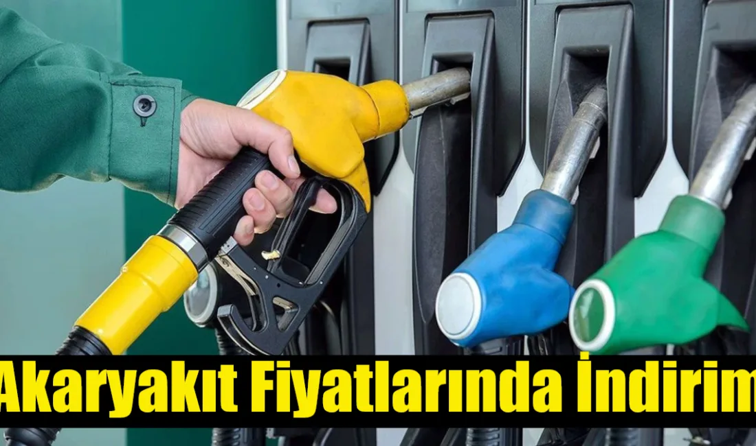 Brent petrol fiyatları ve döviz kurundaki değişimlerin ardından benzin ve