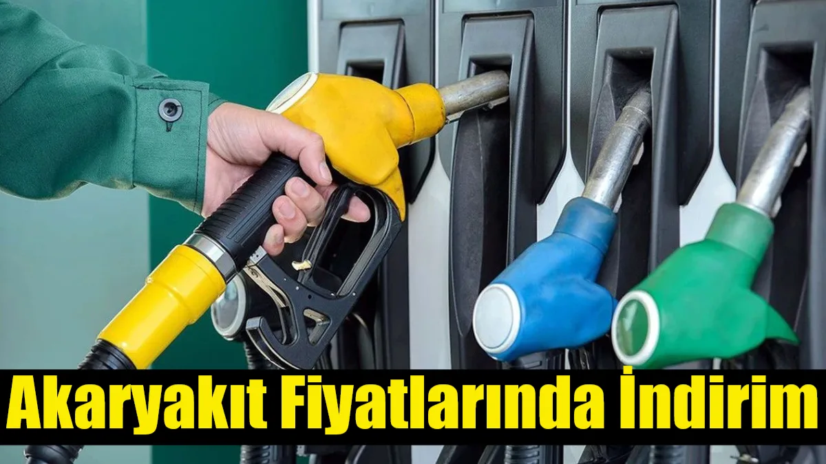 Brent petrol fiyatları ve döviz kurundaki değişimlerin ardından benzin ve