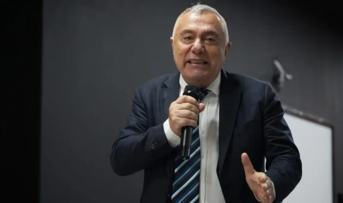 Akbelen’de zeytin ağaçlarının sökülmeye başlanması tartışma yarattı. CHP Çevre ve