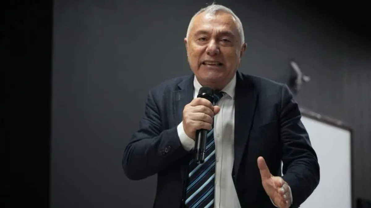 Akbelen’de zeytin ağaçlarının sökülmeye başlanması tartışma yarattı. CHP Çevre ve