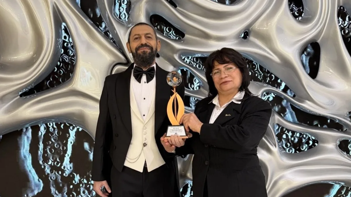 International Peace Prize ödüllü, Nobel Barış Ödülü adayı ve barış