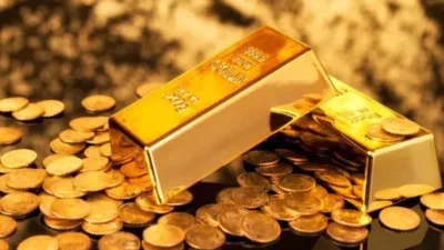  Altın fiyatlarında dalgalı seyir sürerken, gram altın yeni güne yükselişle