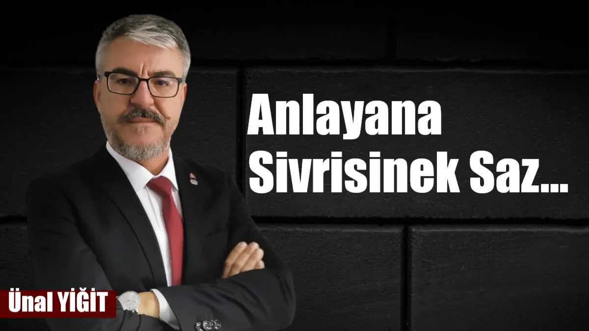 Merhaba Sevgili Okurlar, Uzun bir ayrılıktan sonra tekrar yazmaya karar
