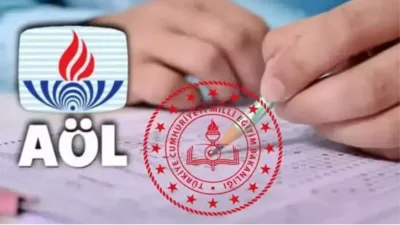 Açık Öğretim Okulları 2. Dönem sınav giriş belgeleri erişime açılırken,