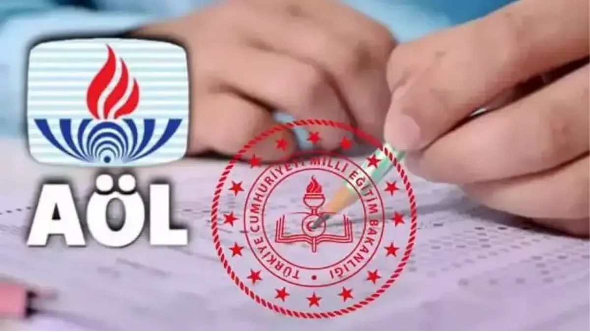 Açık Öğretim Okulları 2. Dönem sınav giriş belgeleri erişime açılırken,