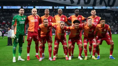 Şampiyonlar Ligi'nde Galatasaray, İstanbul'da 1-0 devirdiği Liverpool ile yarın ve