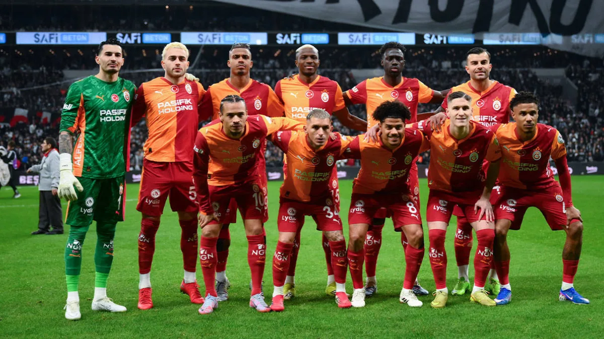 Şampiyonlar Ligi'nde Galatasaray, İstanbul'da 1-0 devirdiği Liverpool ile yarın ve
