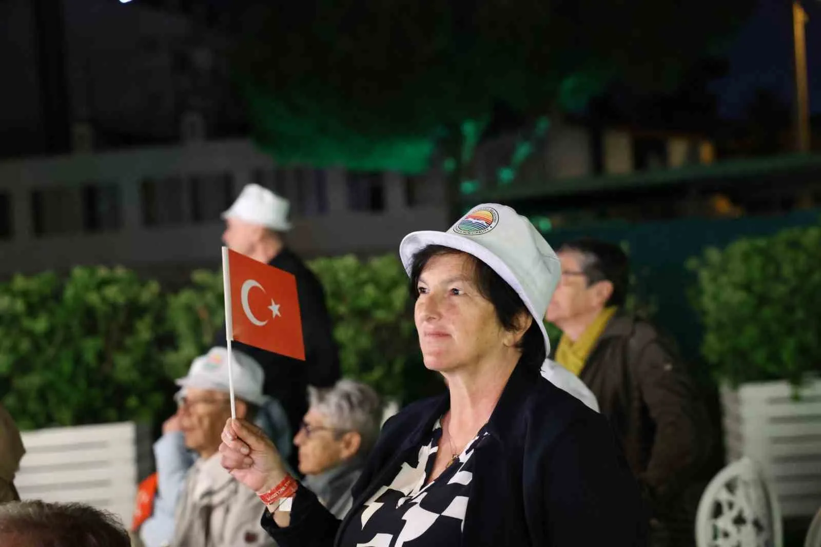 Avusturyalı turistler, Marmaris’i tercih etti