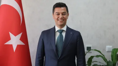 Marmaris Belediye Başkanı Acar Ünlü, Ramazan Bayramı mesajında dayanışma vurgusu