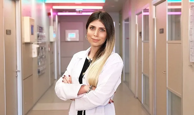 Üsküdar Üniversitesi NPİSTANBUL Hastanesi Klinik Psikolog Tuğçe Tunçel, bayram ziyaretlerinin