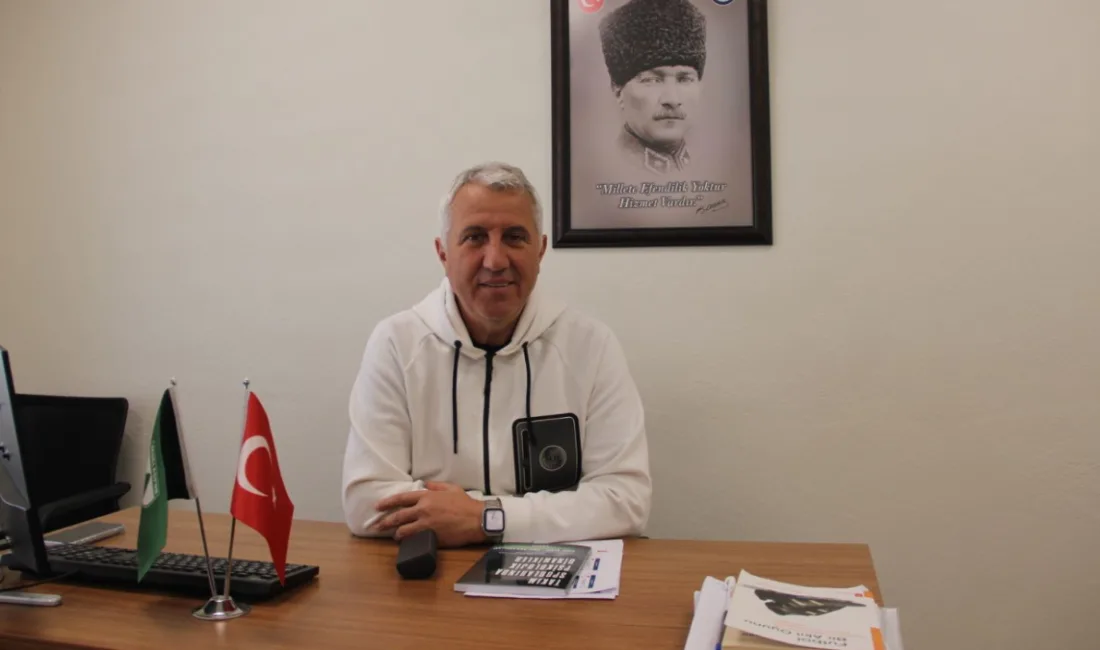 TFF 2. Lig Beyaz Grup’ta şampiyonluk mücadelesini sürdüren Muğlaspor, zorlu