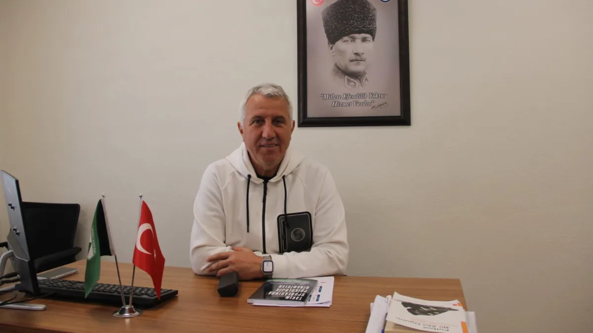 TFF 2. Lig Beyaz Grup’ta şampiyonluk mücadelesini sürdüren Muğlaspor, zorlu