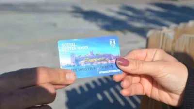 Bodrum Belediyesi, Ramazan ayı dolayısıyla yarımada genelinde tespit edilen bin