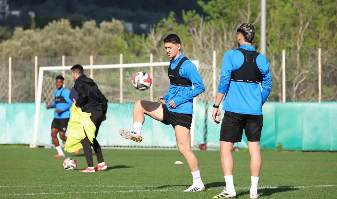 Bodrum FK Teknik Sorumlusu Sefer Yılmaz, hakem kararlarıyla kaybedilen puanları