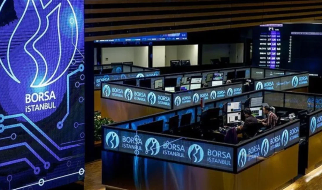 Dezenformasyonla Mücadele Merkezi, Borsa İstanbul'un Pazartesi günü kapatılacağı yönündeki iddiaların