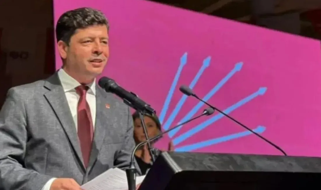 Cumhuriyet Halk Partisi (CHP) Muğla İl Başkanı Nail Kızıl, İstanbul