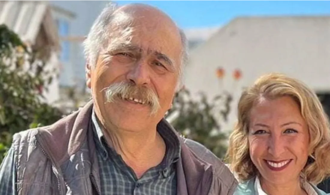 CHP Muğla Milletvekili Süreyya Öneş Derici’nin amcası, Bodrum siyasetinin önemli
