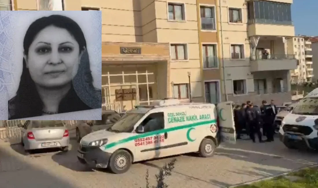 Denizli'nin Merkezefendi ilçesinde ailevi sorunlar nedeniyle bunalımda olduğu öne sürülen