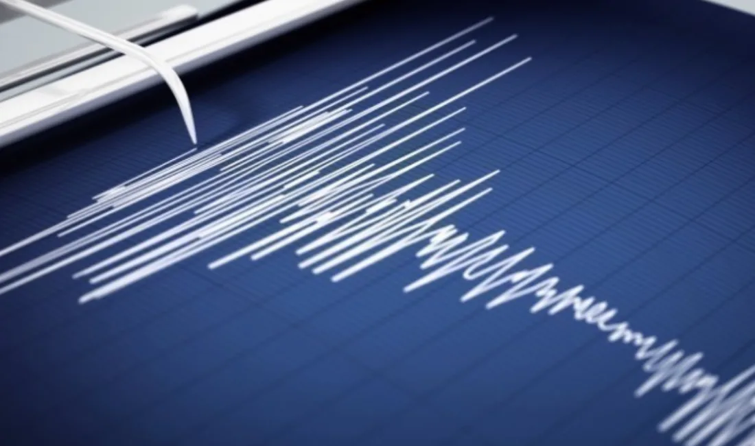 Denizli Buldan merkezli 5.1 büyüklüğündeki depremin ardından ilk 5 saatte