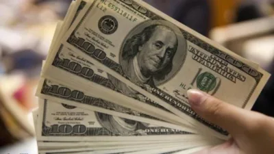 Yeni haftanın ilk iş gününde serbest piyasada dolar 44,33 TL,