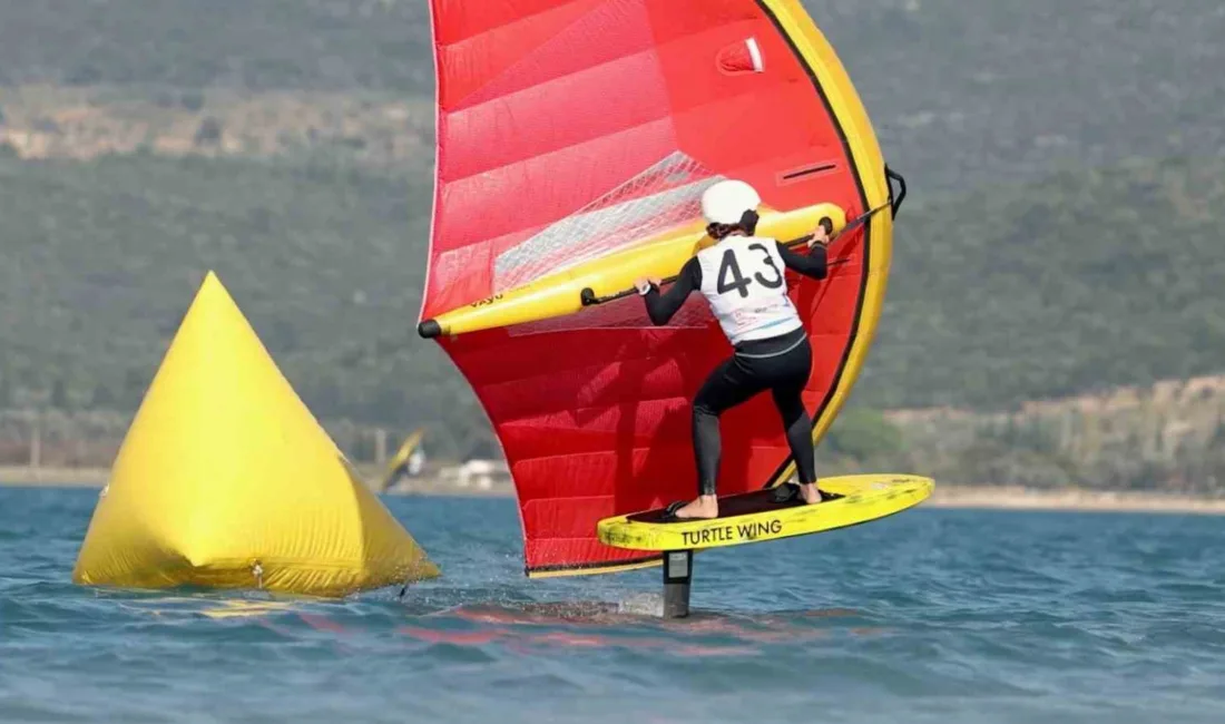 Aydın’ın Didim ilçesinde Didim Belediyesi ev sahipliğinde gerçekleştirilecek olan TYF