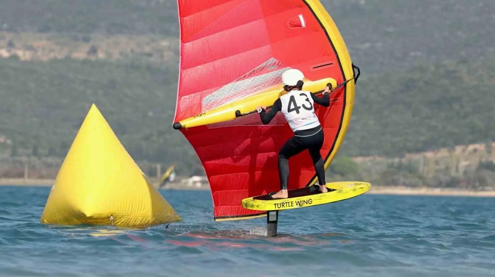 Aydın’ın Didim ilçesinde Didim Belediyesi ev sahipliğinde gerçekleştirilecek olan TYF