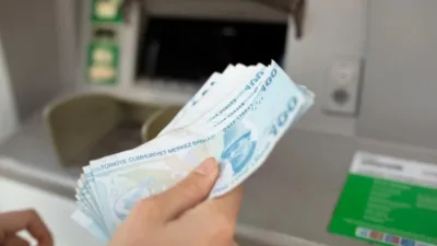  Ramazan Bayramı öncesi milyonlarca emekli, dul ve yetime yapılan ikramiye