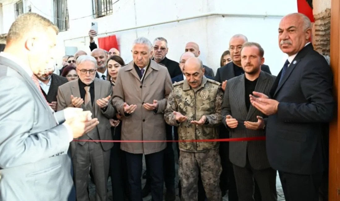 Emniyet Teşkilatı Vazife Malulü ve Şehit Aileleri Vakfı (EMŞAV) Muğla