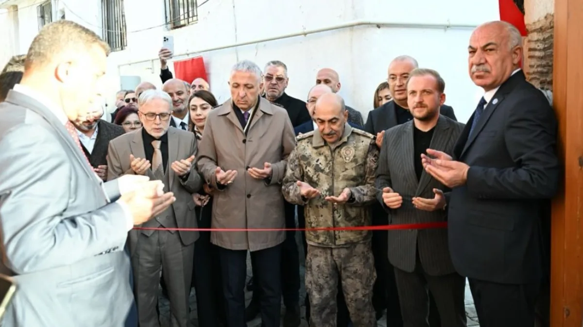 Emniyet Teşkilatı Vazife Malulü ve Şehit Aileleri Vakfı (EMŞAV) Muğla