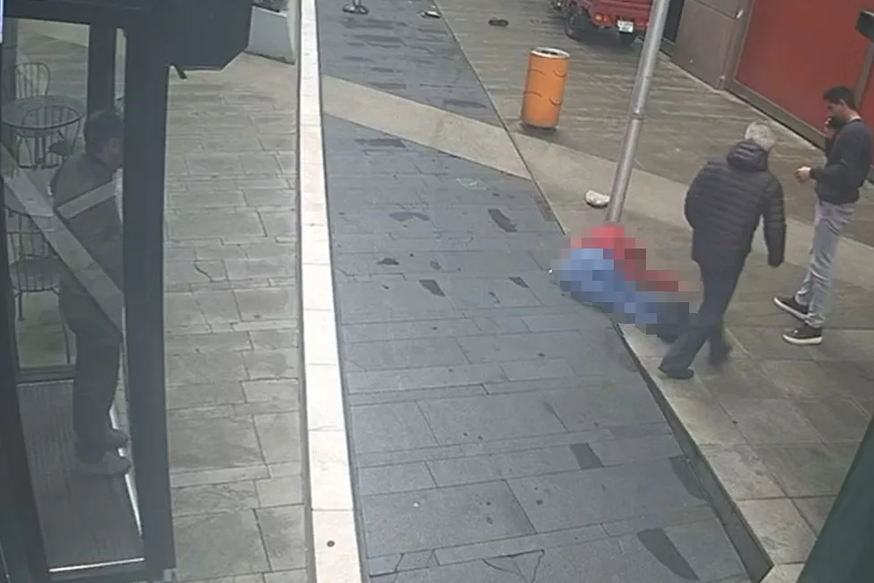 Sarıyer'de 16. kattan düşerek ölen Erol Köse'nin ALS hastası olduğunu