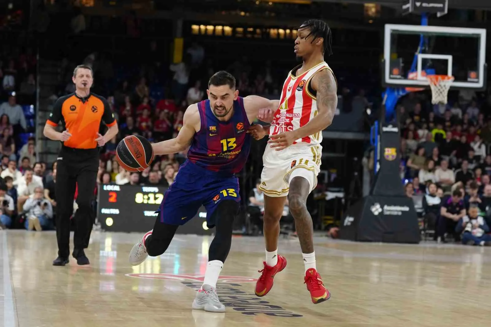 Euroleague’de 34. haftanın ardından