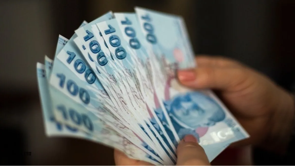 Aile ve Sosyal Hizmetler Bakanı Mahinur Özdemir Göktaş, 516 bin