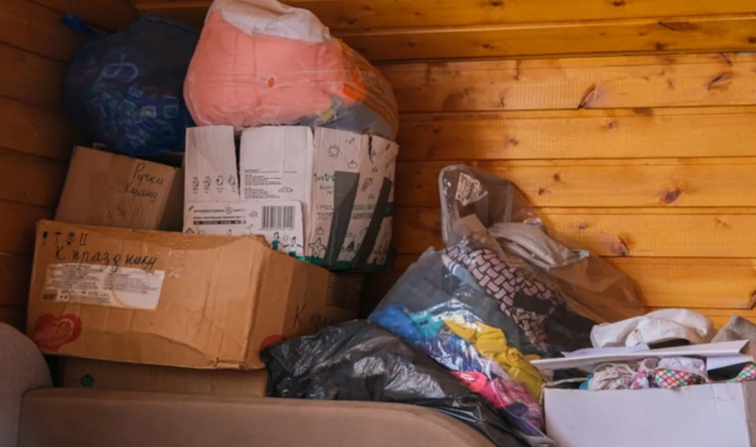 Evinizde biriken ve "bir gün lazım olur" dediğiniz 15 eşya,