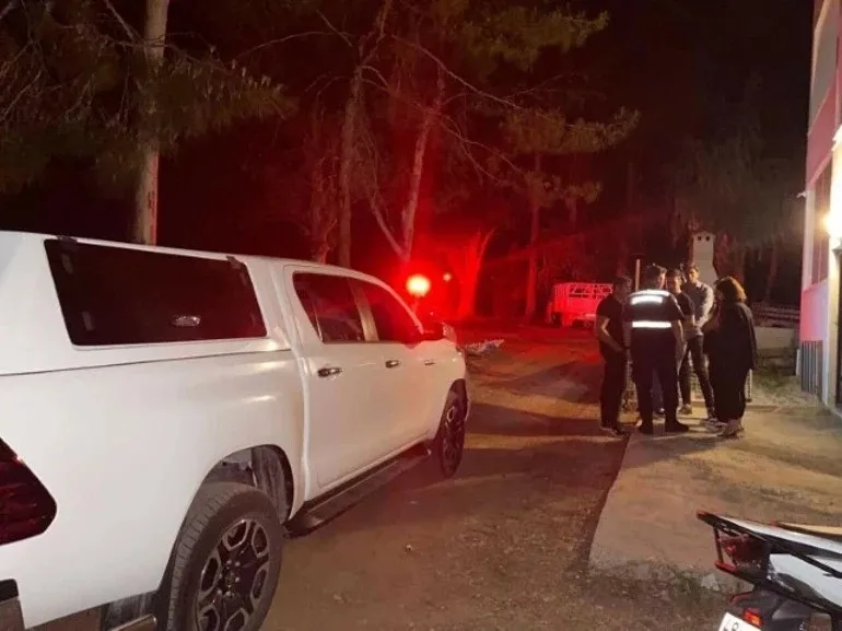 Fethiye'de İbrahim Solak'ın öldürülmesine ilişkin davada sanıklar cinayetle ilgili birbirlerini