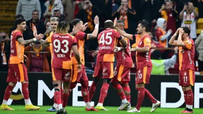 Sport Bible’ın yayımladığı "Dünyanın En Büyük 25 Kulübü" listesinde, Avrupa