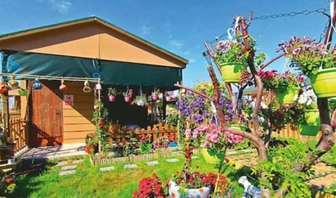 AK Parti'nin sunduğu yeni kanun teklifiyle, tarım arazilerine izinsiz yapılaşma