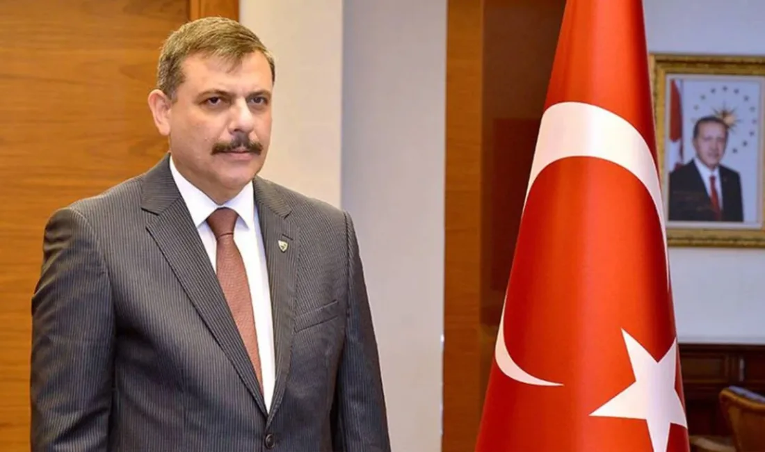 İçişleri Bakanı Mustafa Çiftçi döneminde, operasyon sonuçlarının her gün sosyal