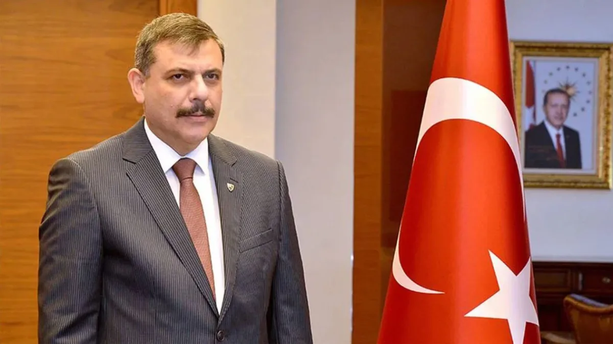 İçişleri Bakanı Mustafa Çiftçi döneminde, operasyon sonuçlarının her gün sosyal