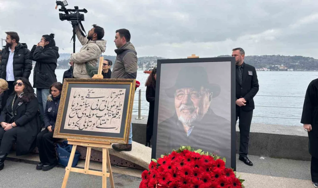 İstanbul’da vefat eden dünyaca ünlü tarihçi İlber Ortaylı için yıllarca