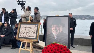 İstanbul’da vefat eden dünyaca ünlü tarihçi İlber Ortaylı için yıllarca