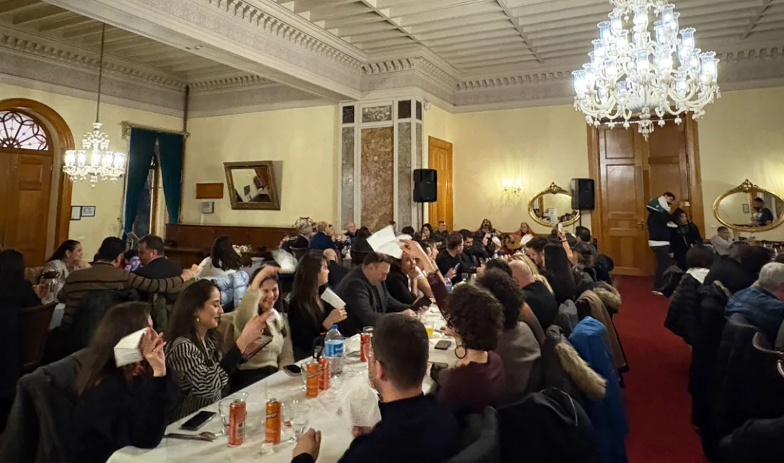 İstanbul Muğla İl ve İlçeleri Kültür ve Dayanışma Derneği tarafından