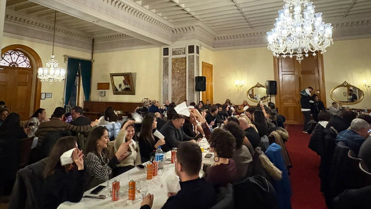 İstanbul Muğla İl ve İlçeleri Kültür ve Dayanışma Derneği tarafından