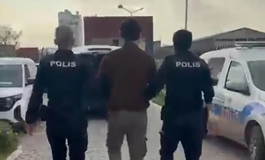 İzmir Bayraklı'da kamu görevlisini öldürmekten 28 yıl kesinleşmiş hapis cezası