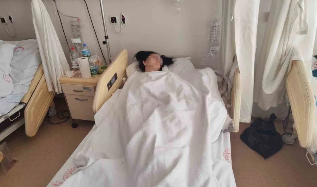 İzmir'de kızını görme bahanesiyle tuzağa düşürülen Aylin G., eşi tarafından